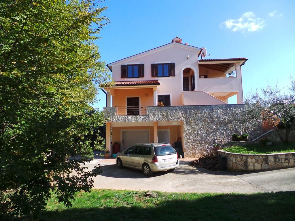 Apartments Karlo & Ivona ลาบิน ห้อง รูปภาพ