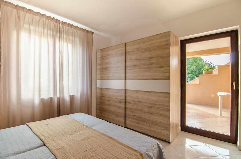 Apartments Karlo & Ivona ลาบิน ห้อง รูปภาพ